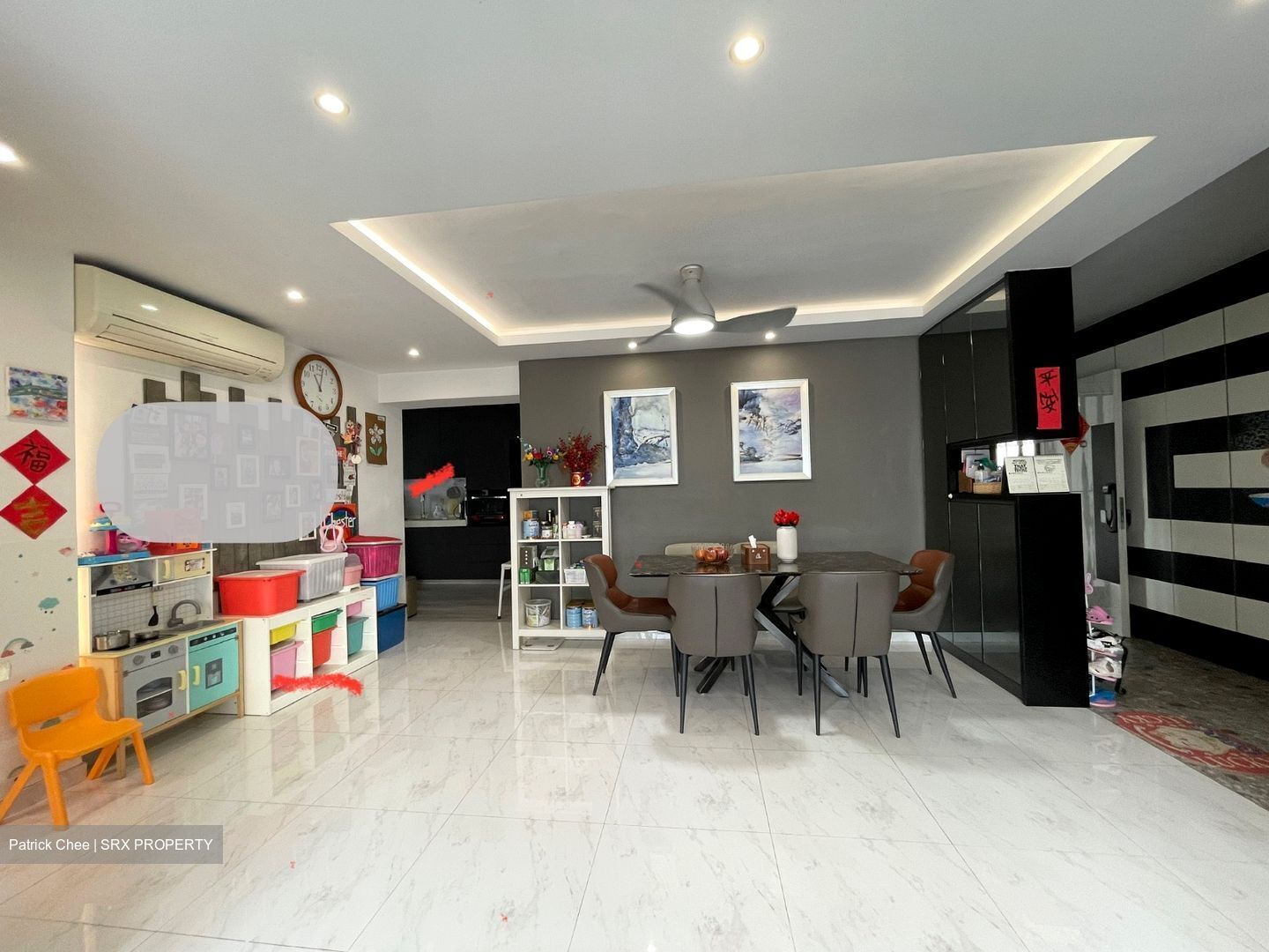 Blk 87 Telok Blangah Heights (Bukit Merah), HDB 5 Rooms #448733591